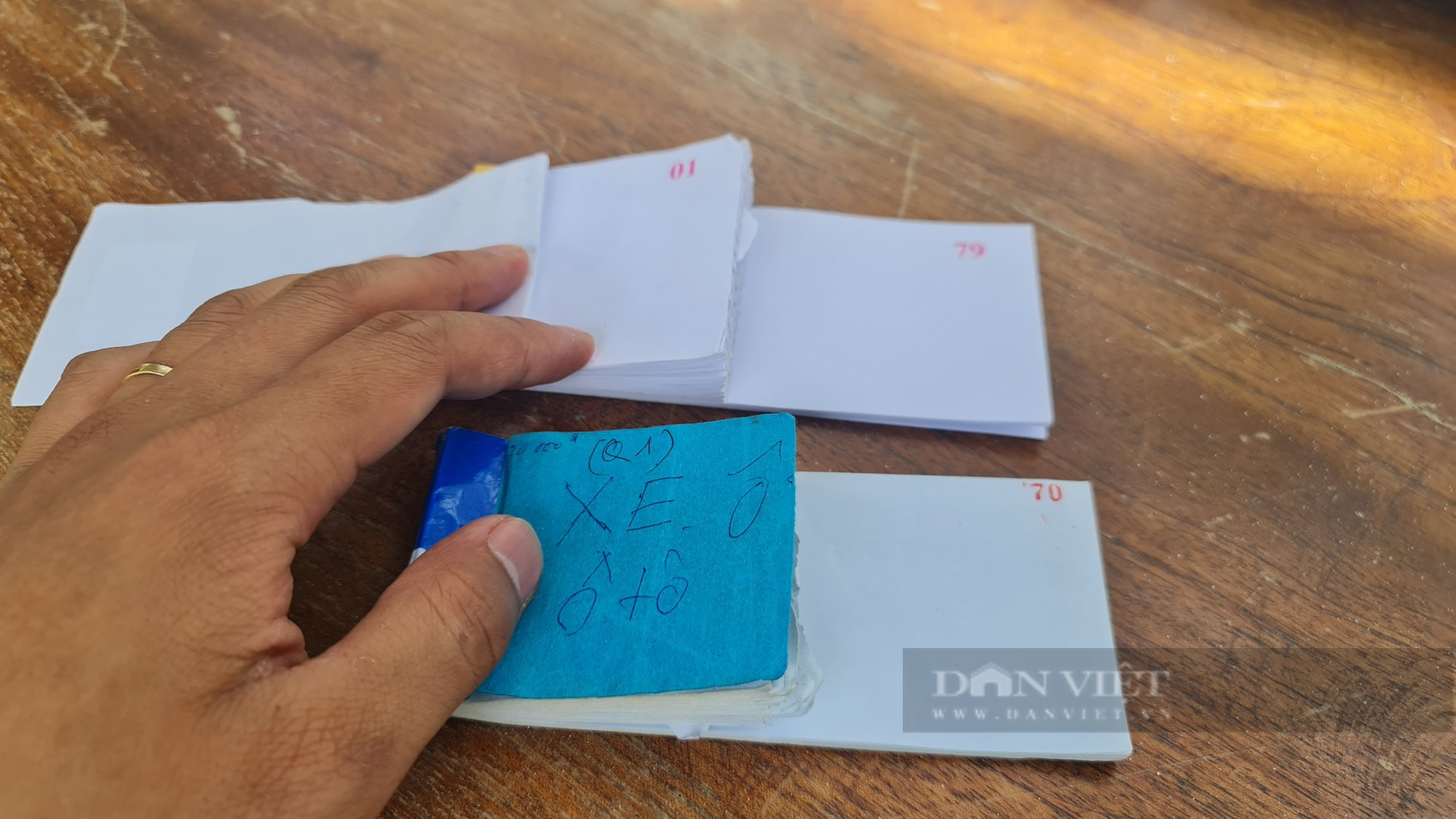 Vụ điểm du lịch suối khoáng nóng thu 100 ngàn đồng/người, xuất vé trắng là sai? - Ảnh 2.