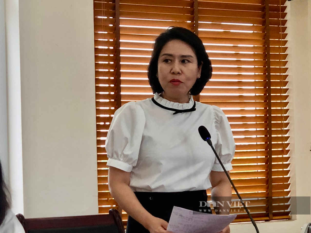 Tiên Lãng: Triển khai kịp thời, hiệu quả các giải pháp khắc phục thực trạng nông dân bỏ ruộng - Ảnh 5.