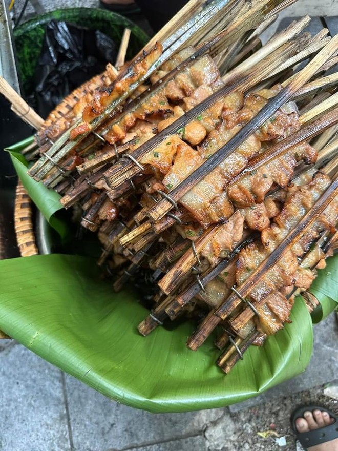 Món ngon trong những ngày Hà Nội nóng - Ảnh 6.