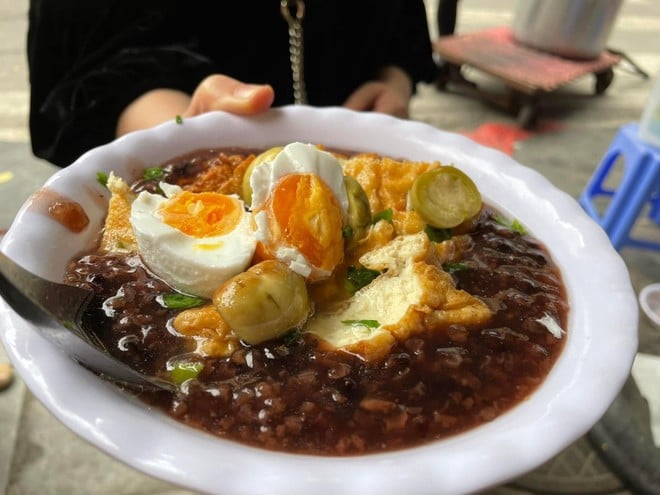 Món ngon trong những ngày Hà Nội nóng - Ảnh 3.