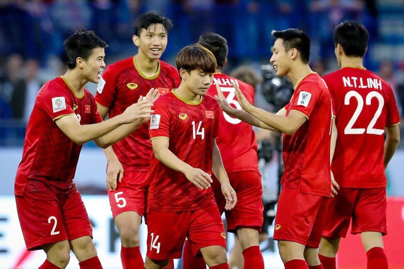 Tuyên bố về việc mở rộng World Cup 2030