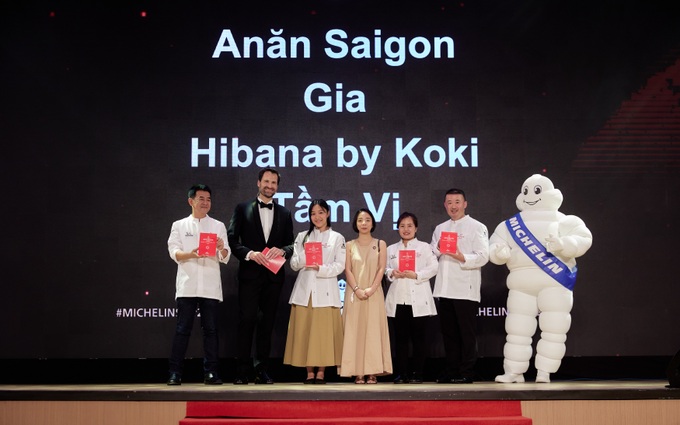 Tranh cãi danh sách quán ăn Việt trong Michelin Guide: Chuyên gia nói gì? - Ảnh 1.