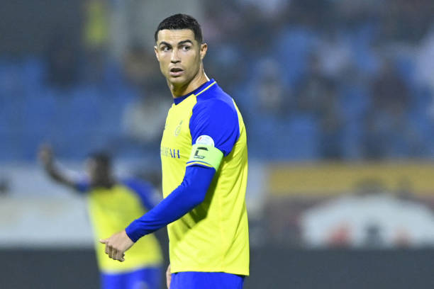 CR7, Benzema và dàn sao tụ hội ở Saudi Arabia - Ảnh 9.