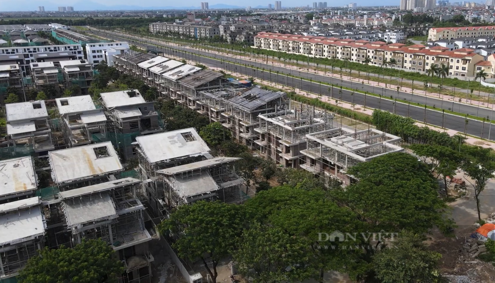 Sức khỏe của thị trường bất động sản trong tình trạng “bất ổn” - Ảnh 1. Sức khỏe của thị trường bất động sản trong tình trạng “bất ổn” - Ảnh 1.