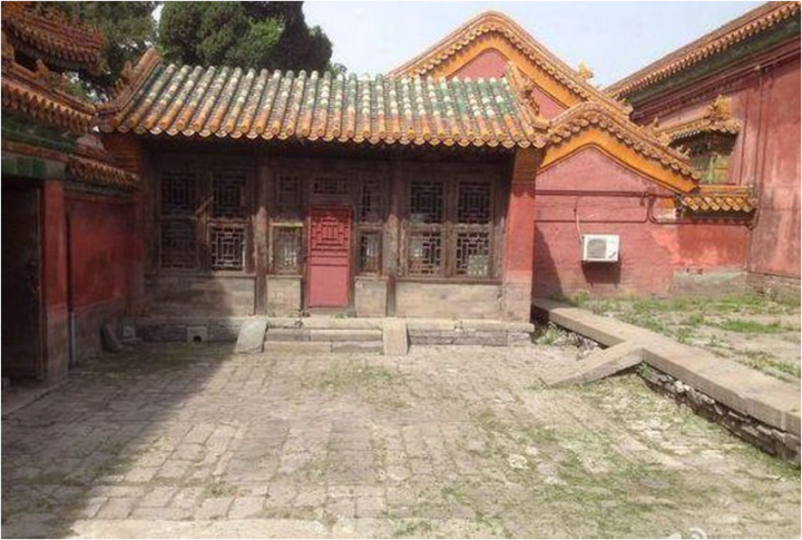 2 lý do nào khiến du khách bị cấm tham quan lãnh cung trong Tử Cấm Thành? - Ảnh 2.