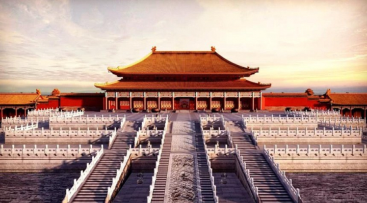 2 lý do nào khiến du khách bị cấm tham quan lãnh cung trong Tử Cấm Thành? - Ảnh 1.