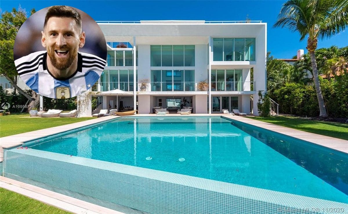 Vì sao Messi không trở về Barca mà lại tới Inter Miami? - Ảnh 2.