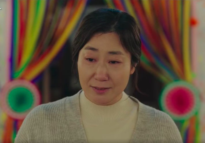Phim Người mẹ tồi của tôi tập cuối: Chủ tịch Song trả giá đắt, kết thúc vẫn gây tiếc nuối? - Ảnh 4.