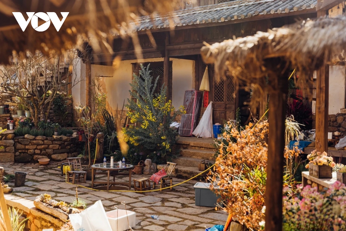 Khám phá Đại Lý - quê hương của chàng thư sinh Đoàn Dự trong “Thiên Long bát bộ” - Ảnh 11.