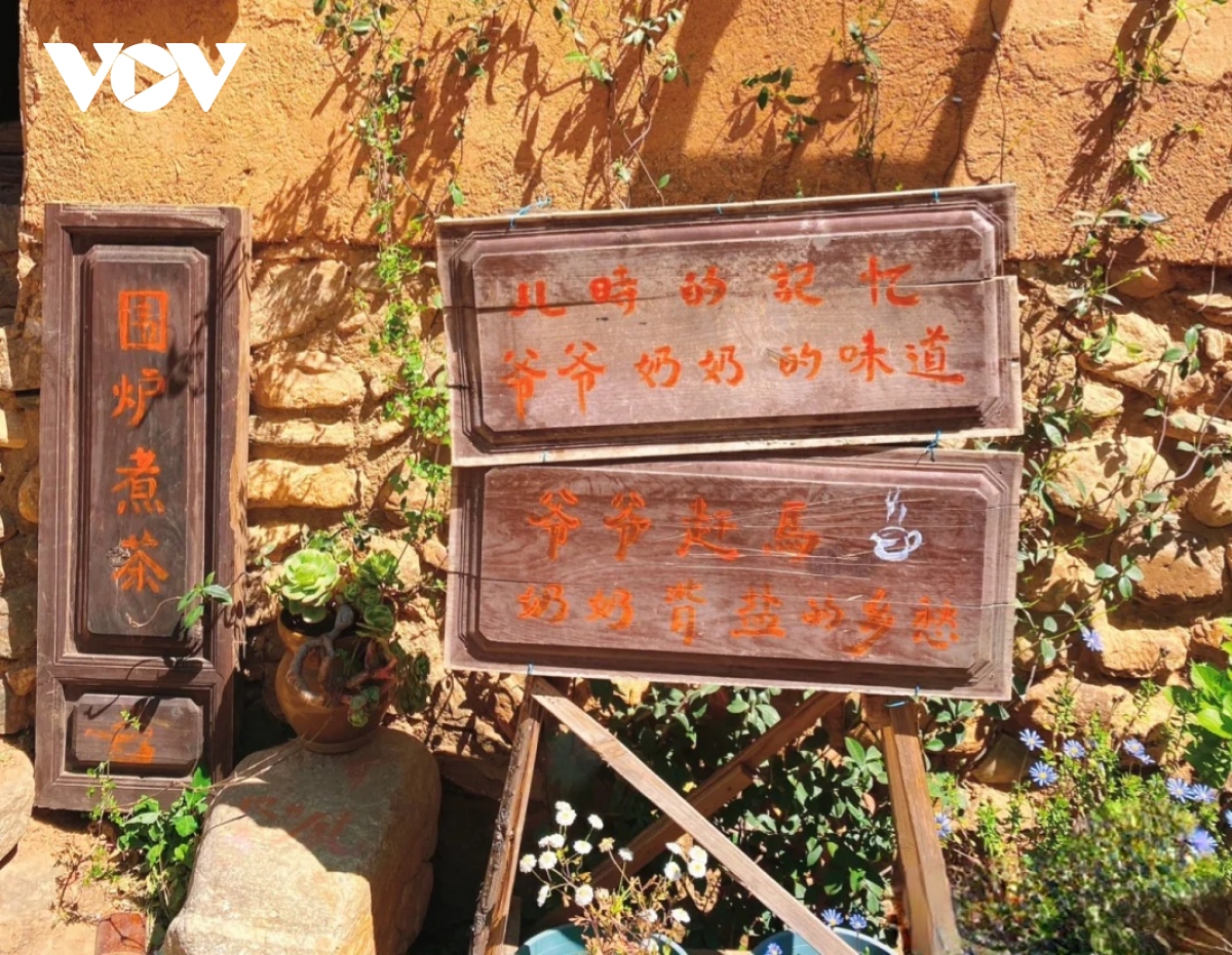 Khám phá Đại Lý - quê hương của chàng thư sinh Đoàn Dự trong “Thiên Long bát bộ” - Ảnh 9.