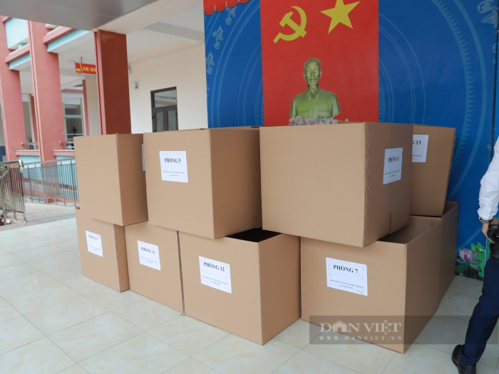 Cận cảnh thí sinh Hà Nội chuẩn bị bước vào kỳ thi lớp 10 đầy thử thách - Ảnh 12.