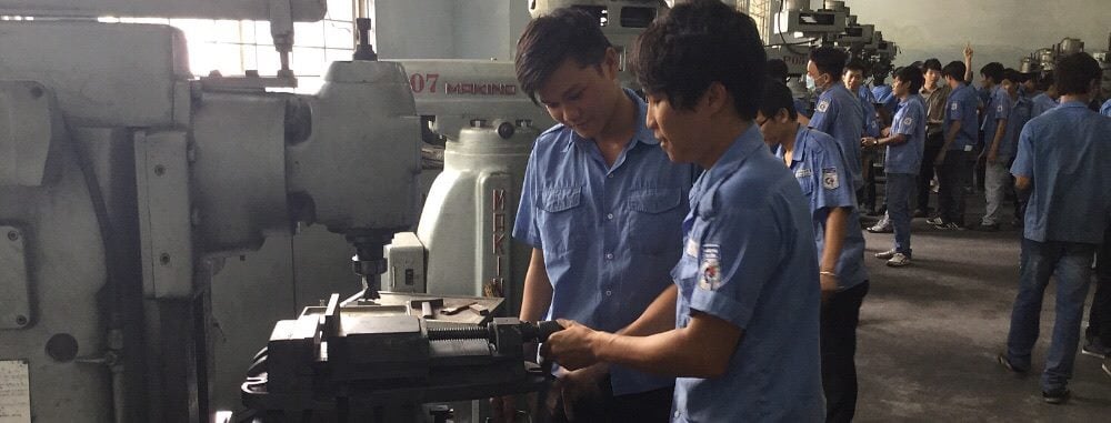 TP.HCM đề nghị tăng mức hỗ trợ đào tạo nghề sơ cấp, đào tạo dưới 3 tháng lên 5 triệu đồng/khóa - Ảnh 4.
