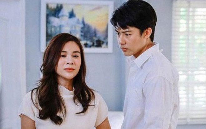 Hủy công tác về chăm chồng nằm viện, thấy bát cháo nóng bên giường tôi ly hôn thẳng - Ảnh 2.