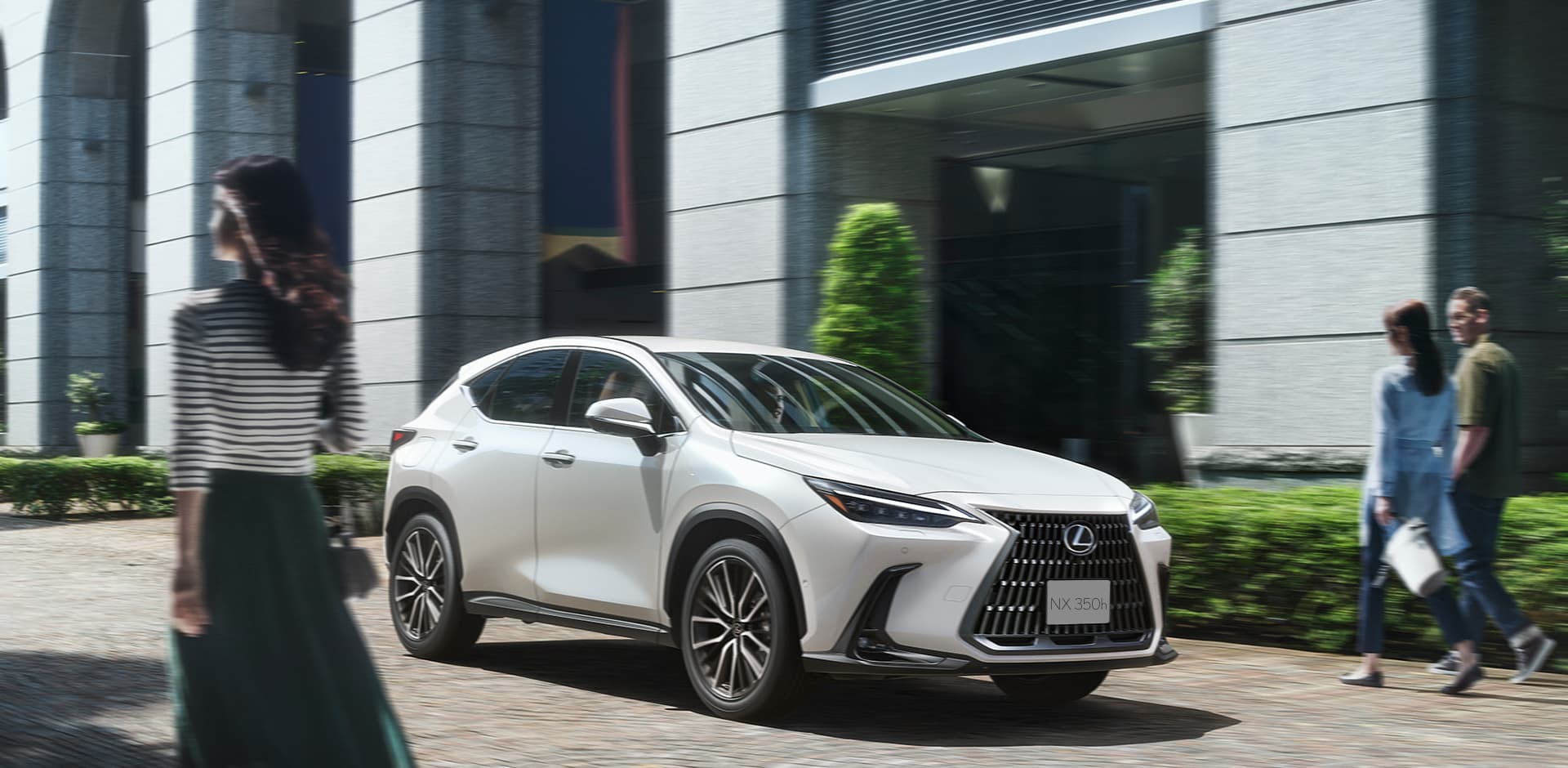 Điểm danh các mẫu SUV hybrid hấp dẫn trên thị trường xe Việt 2023 - Ảnh 3.