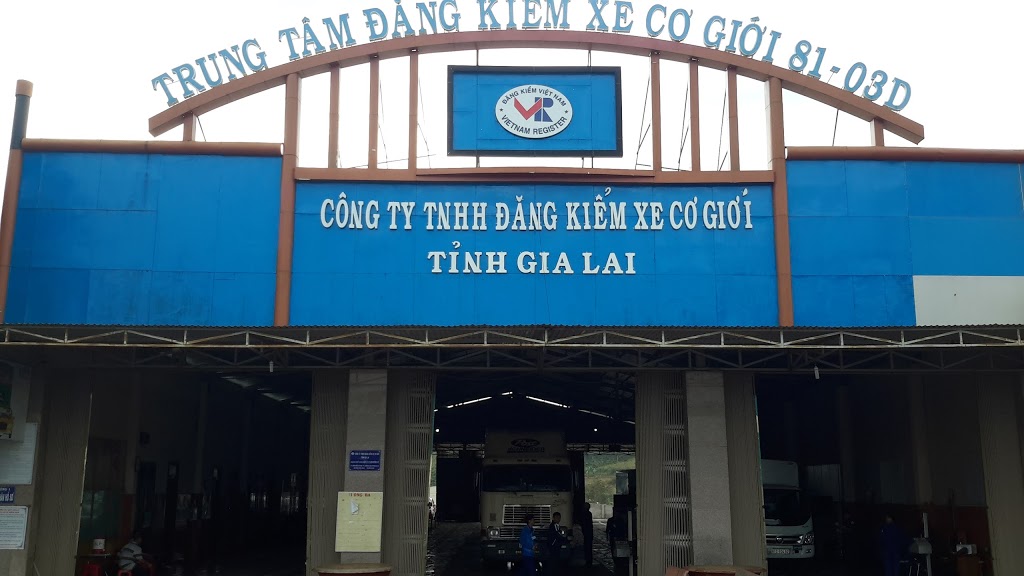 Bắt 2 Phó giám đốc Trung đăng kiểm ở Gia Lai vì nhận hối lộ - Ảnh 1.