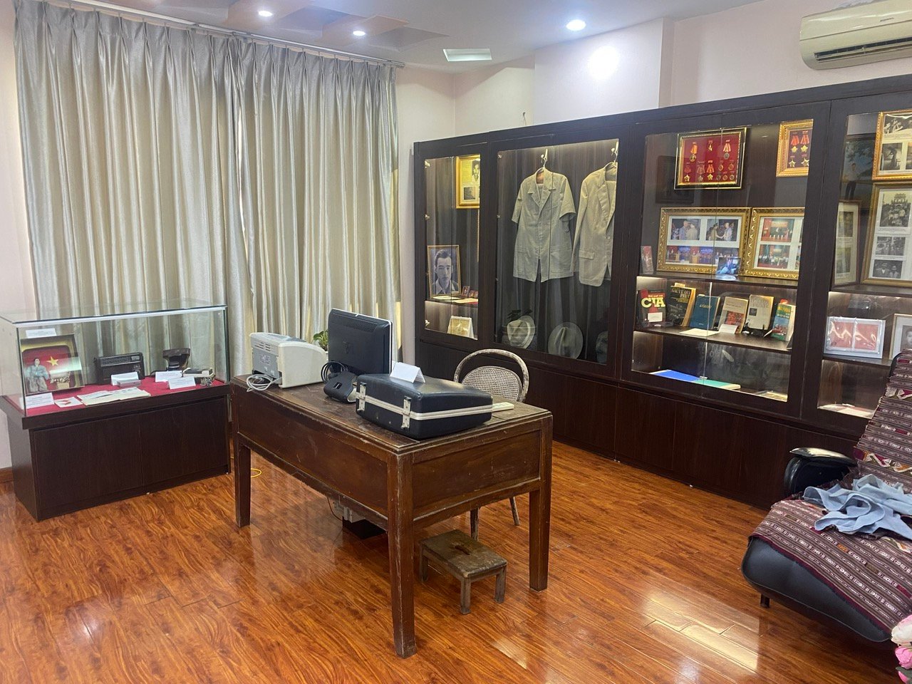 Chuyện nguyên Thứ trưởng Bộ Công an một lòng kiên trung và 11 năm đấu tranh vì danh dự (kỳ cuối) - Ảnh 4.
