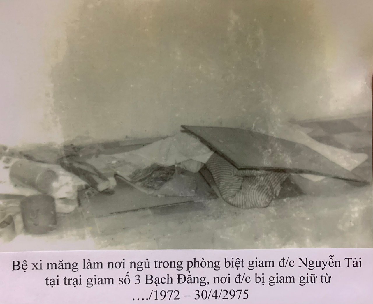Chuyện nguyên Thứ trưởng Bộ Công an một lòng kiên trung và 11 năm đấu tranh vì danh dự (kỳ cuối) - Ảnh 5.