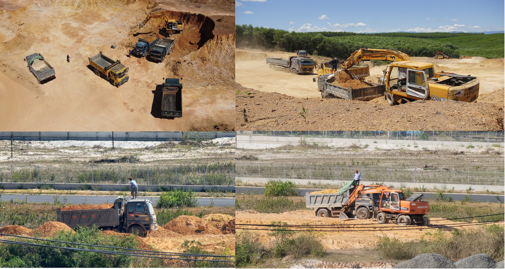 Quảng Trị: Đây là lý do khiến dự án vốn ODA giải ngân chậm tiến độ - Ảnh 3. Quảng Trị: Đây là lý do khiến dự án vốn ODA giải ngân chậm tiến độ - Ảnh 3.