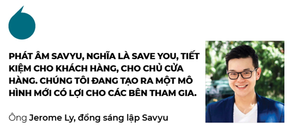 &quot;Tín hiệu lạ&quot; của thị trường giao đồ ăn - Ảnh 4.