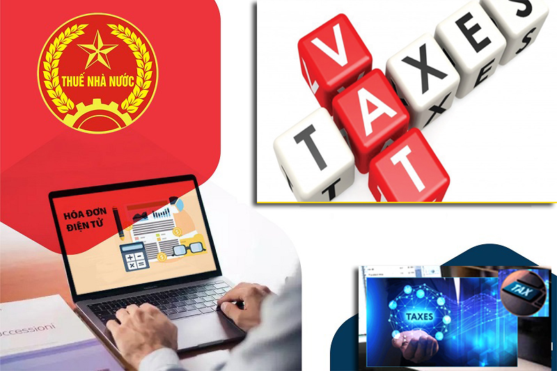 Ngành Thuế triển khai nhiều giải pháp ngăn chặn việc buôn bán, sử dụng hóa đơn điện tử trái pháp luật - Ảnh 3.