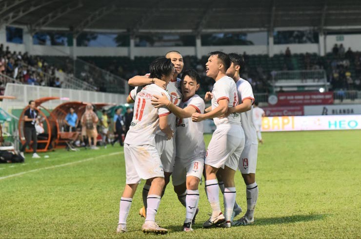 Kết quả tứ kết Cúp QG: HAGL vs PVF-CAND - Ảnh 4.