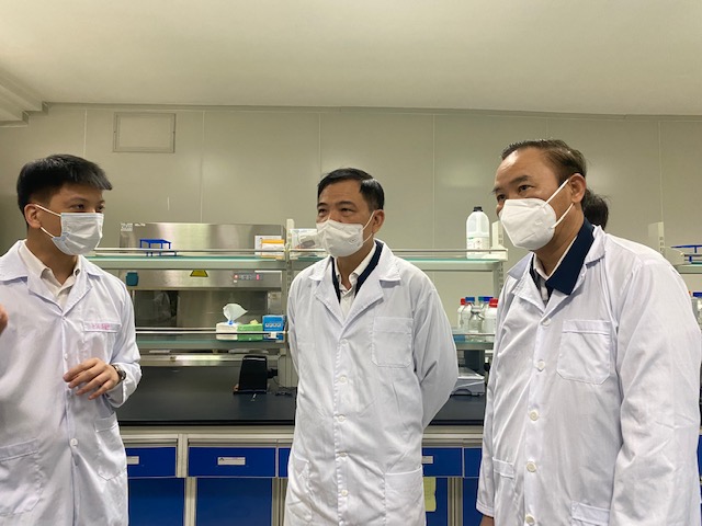 Ngành thú y - hành trình 73 năm với sứ mệnh kiểm soát, loại trừ dịch bệnh, bảo vệ sức khỏe con người - Ảnh 2.