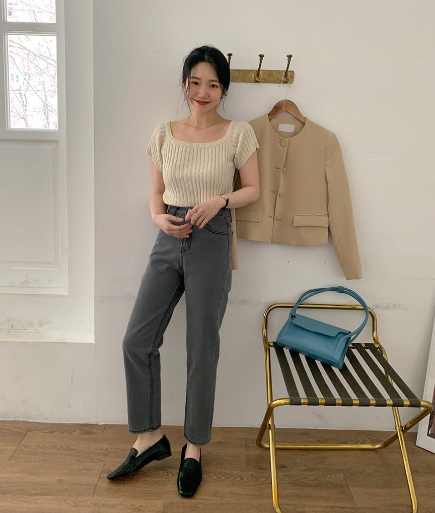 Giày kín chân cho ngày nắng gắt - Ảnh 3.