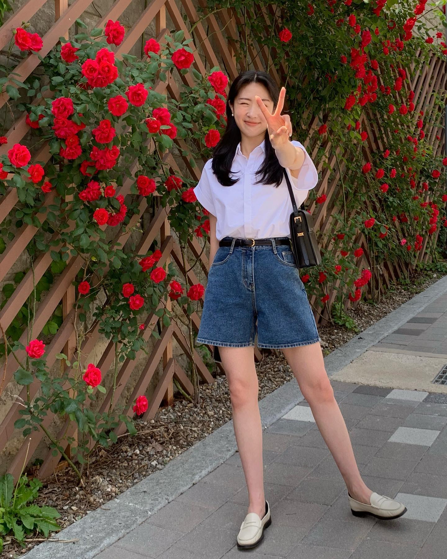 Giày kín chân cho ngày nắng gắt - Ảnh 4.