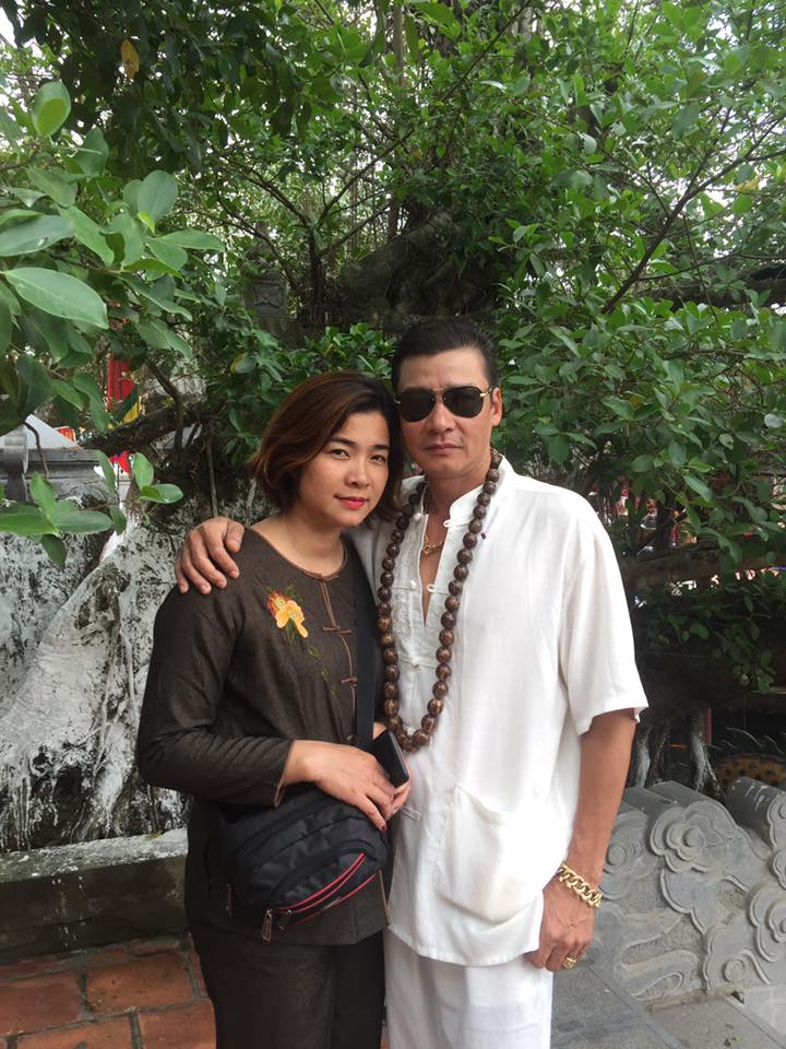 NSƯT Võ Hoài Nam: &quot;Tôi khuyên các con nên sống thử rồi hãy cưới&quot; - Ảnh 7.