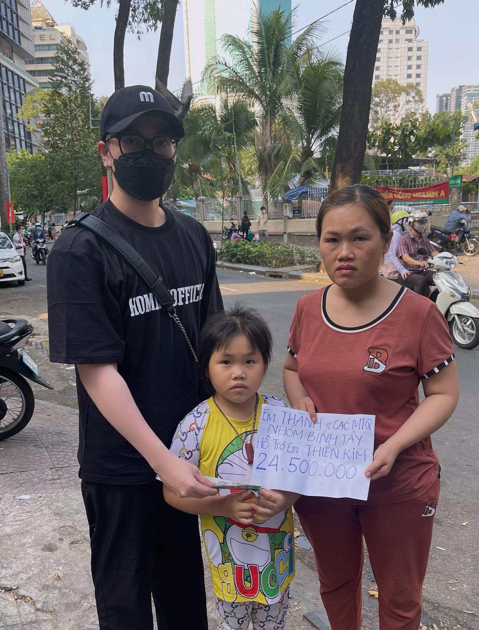 Ca sĩ Nam Thành: &quot;Tôi từng bị quấy rối tình dục ngay tại phòng thu&quot; - Ảnh 3.