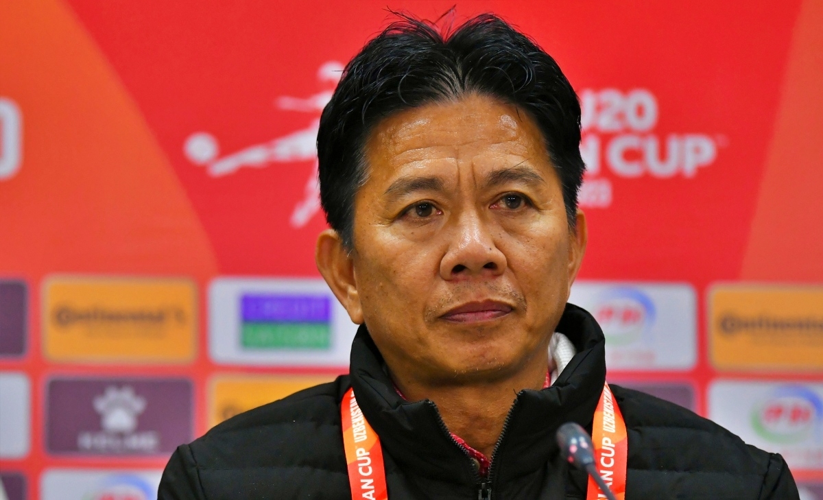 Vì sao VFF không chọn HLV Troussier cầm quân ở ASIAD 19? - Ảnh 2.