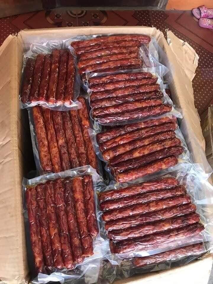 Đặc sản Cao Bằng  - Ảnh 7.