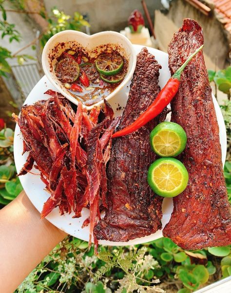 Đặc sản Cao Bằng  - Ảnh 3.
