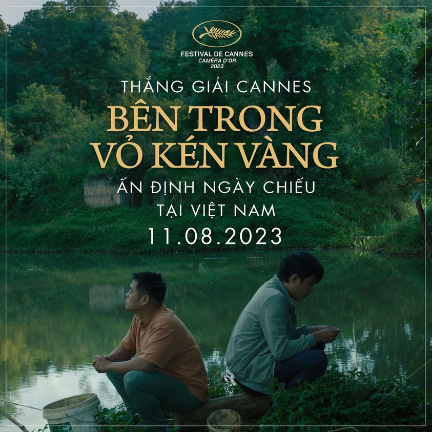 Đạo diễn Phạm Thiên Ân: &quot;Về Việt Nam tôi hồi hộp như sắp qua Cannes&quot;  - Ảnh 1.