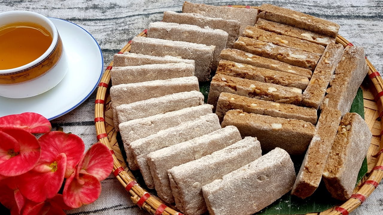 Đặc sản Cao Bằng  - Ảnh 5.