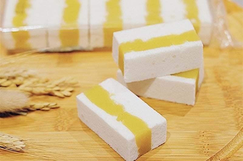 Đặc sản Cao Bằng  - Ảnh 1.