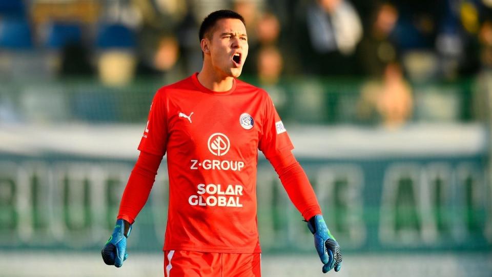 Filip Nguyễn: &quot;Bóng đá ở Việt Nam có uy tín cao hơn ở CH Czech&quot; - Ảnh 2.