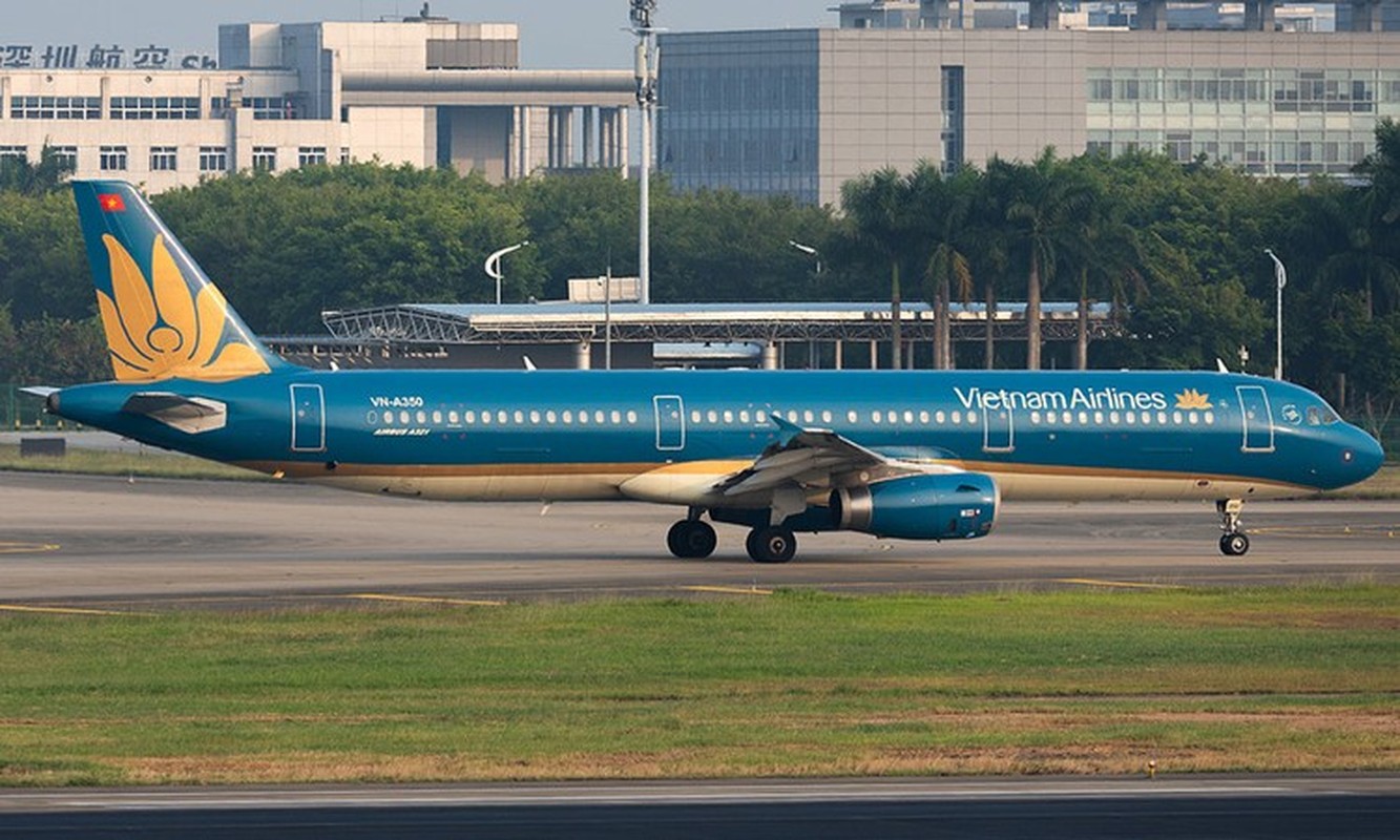 3 chiếc máy bay Vietnam Airlines rao bán hiện đại cỡ nào? - Ảnh 1.