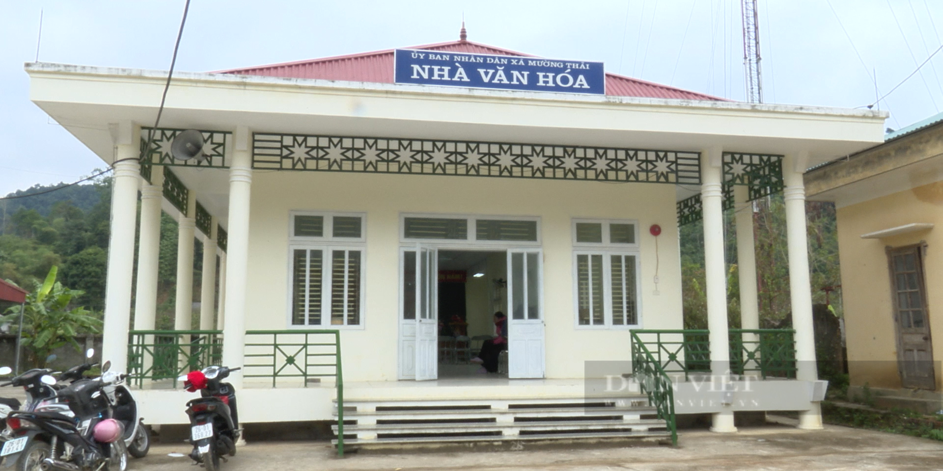 Xây dựng tương lai bền vững cho làn điệu “đang Mường” - Ảnh 2.
