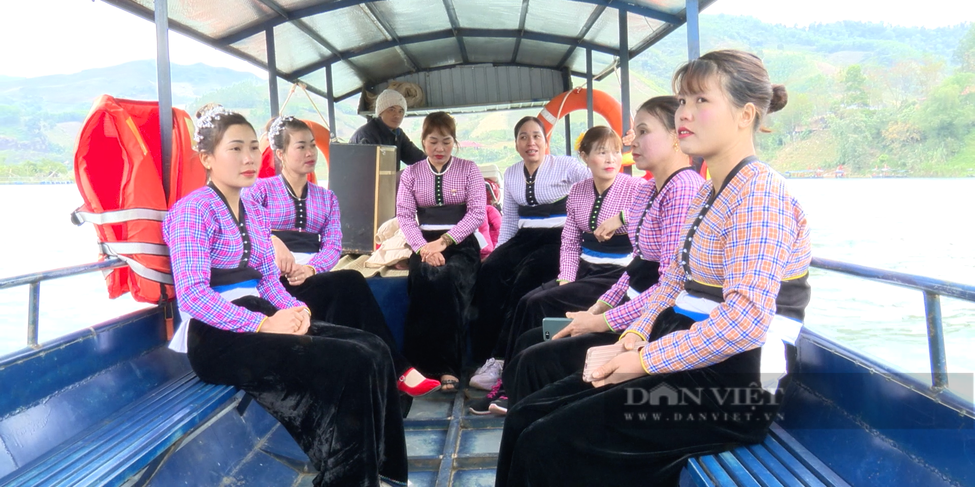 Xây dựng tương lai bền vững cho làn điệu “đang Mường” - Ảnh 4.