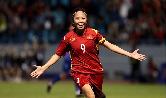 Đâu là đội hình tối ưu của ĐT nữ Việt Nam tại VCK Word Cup nữ 2023? - Ảnh 3.