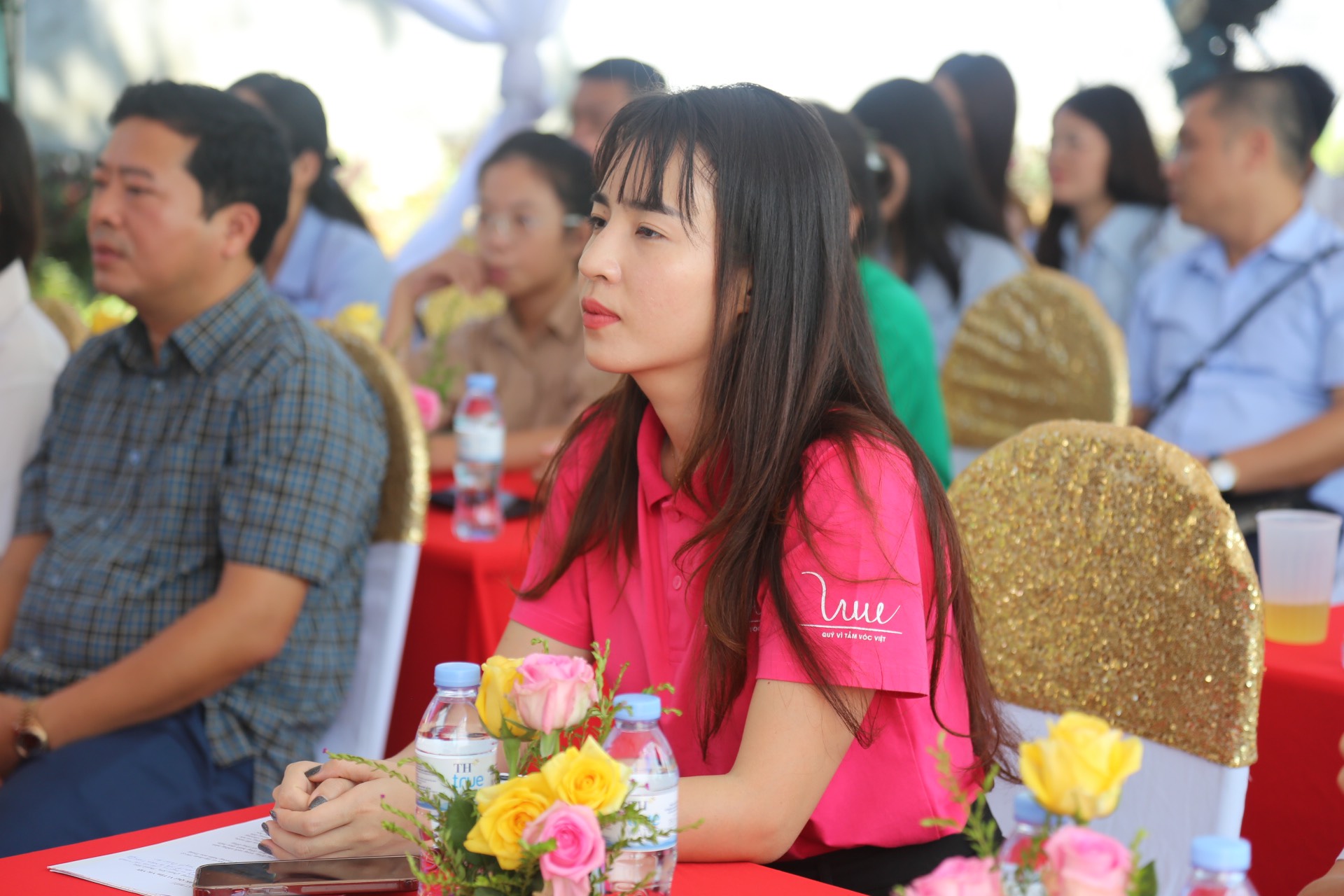 “Có điểm trường mới kiên cố, an toàn, 100% các con sẽ đến lớp” - Ảnh 6.