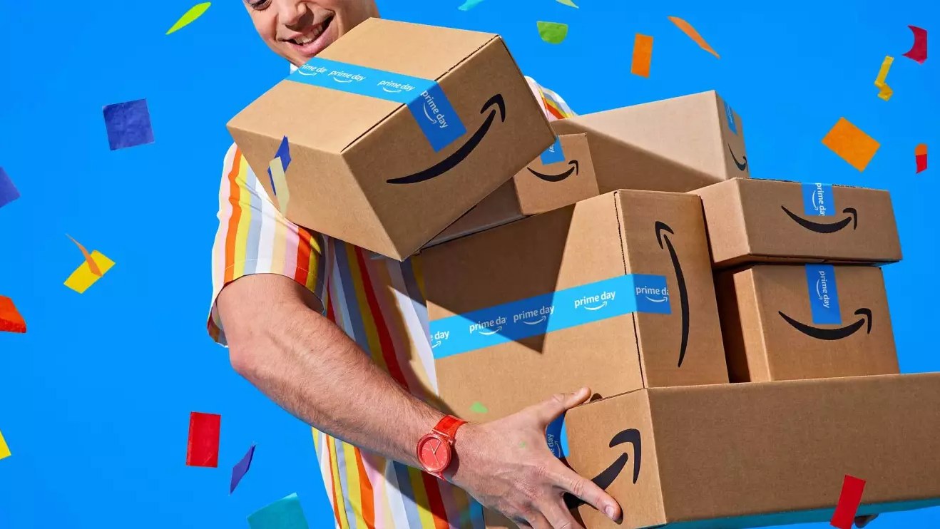 Doanh nghiệp Việt tăng 10 lần doanh số trên Amazon nhờ Prime Day 2023 - Ảnh 1.