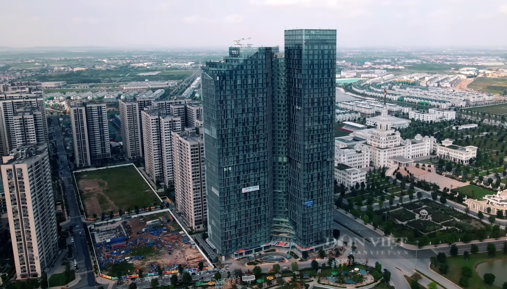 Chuyên gia “tiết lộ” 4 phân khúc bất động sản là xu thế phát triển trong tương lai - Ảnh 2.
