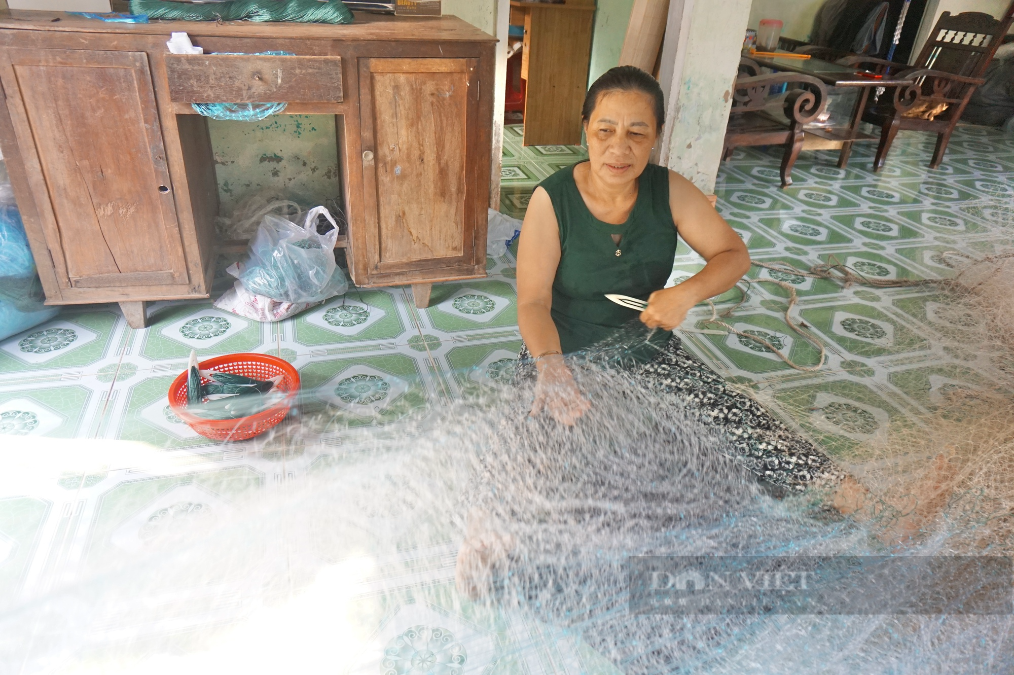 Khám phá vùng đất ở Quảng Nam nổi tiếng với danh xưng “Đất bảy nghề” - Ảnh 4.