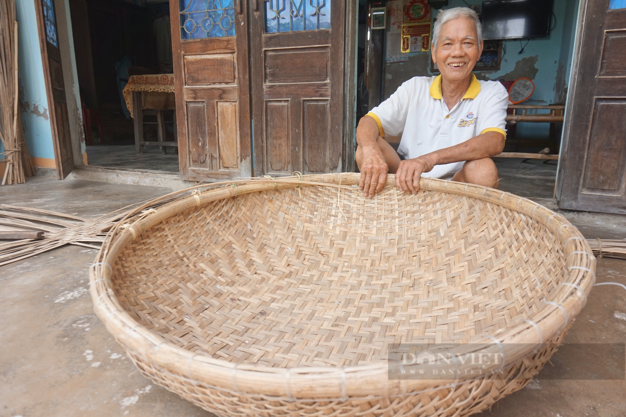 Khám phá vùng đất ở Quảng Nam nổi tiếng với danh xưng “Đất bảy nghề” - Ảnh 6.