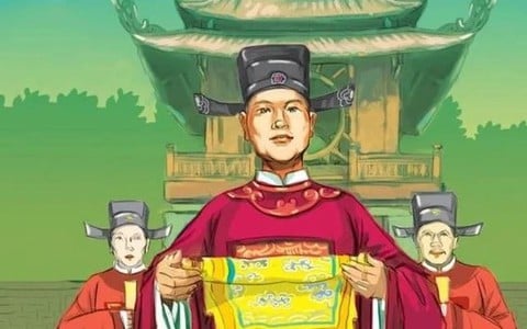 Nhân vật nào dám chê &quot;Trương Hán Siêu làm chính trị chẳng khác gì thôn cầu cước”? - Ảnh 1.