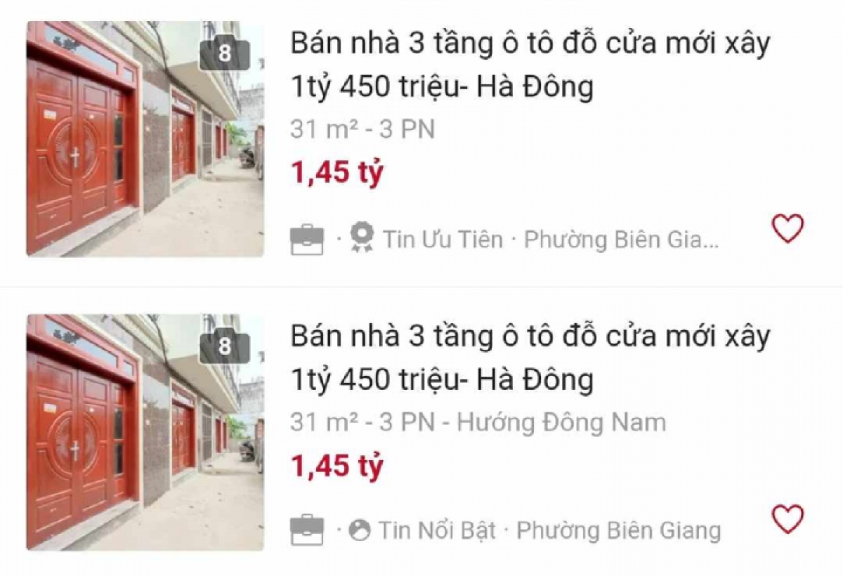 Dưới 2 tỷ đồng nên mua nhà đất ở đâu Hà Nội? - Ảnh 2.