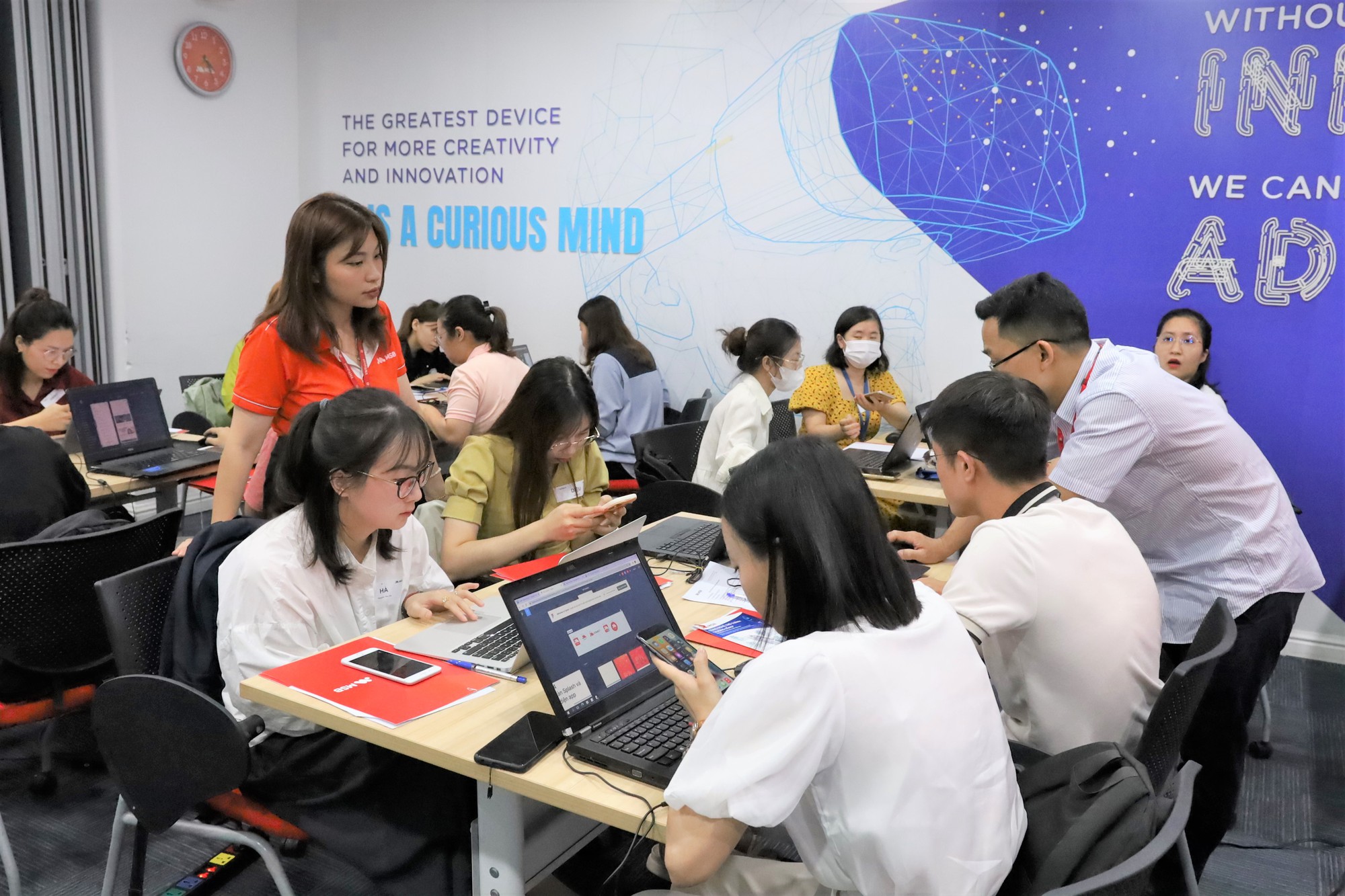 Giải mã đấu trường “Bắt Bug” đầu tiên tại MSB – MSB BUG HUNTING 2023 - Ảnh 1.