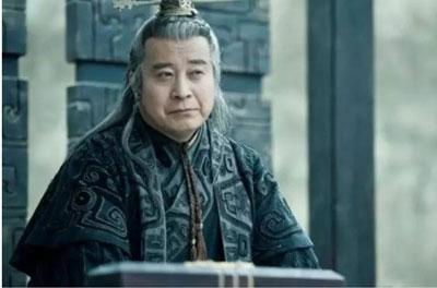 Gian thần khét tiếng nhất lịch sử Trung Hoa là ai? - Ảnh 1.